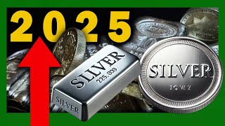 Silver Price Forecast 2025: Shocking Prediction & Major Announcement